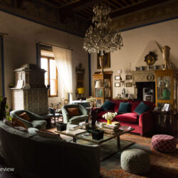 ©Castello di San Fabiano